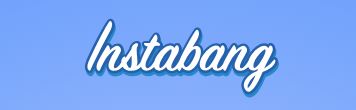 InstaBang logo